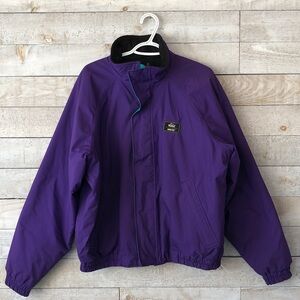 Vintage Woolrich Gortex Jacket
